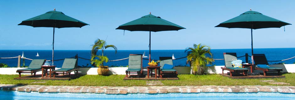 St Lucia all inclusive holidays